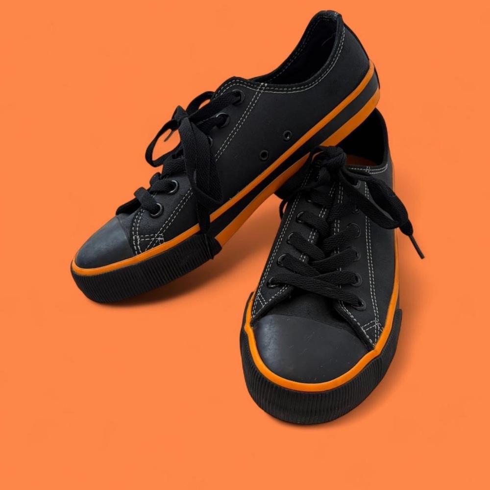 Harley Davidson Sneaker